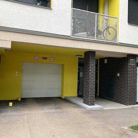 Buda Panorama Terrace Apartment บูดาเปสต์ ภายนอก รูปภาพ