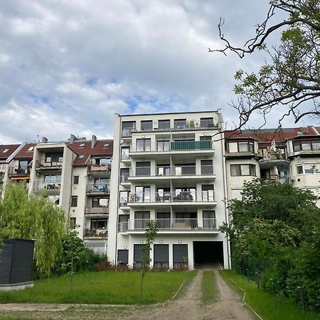 Buda Panorama Terrace Apartment บูดาเปสต์ ภายนอก รูปภาพ