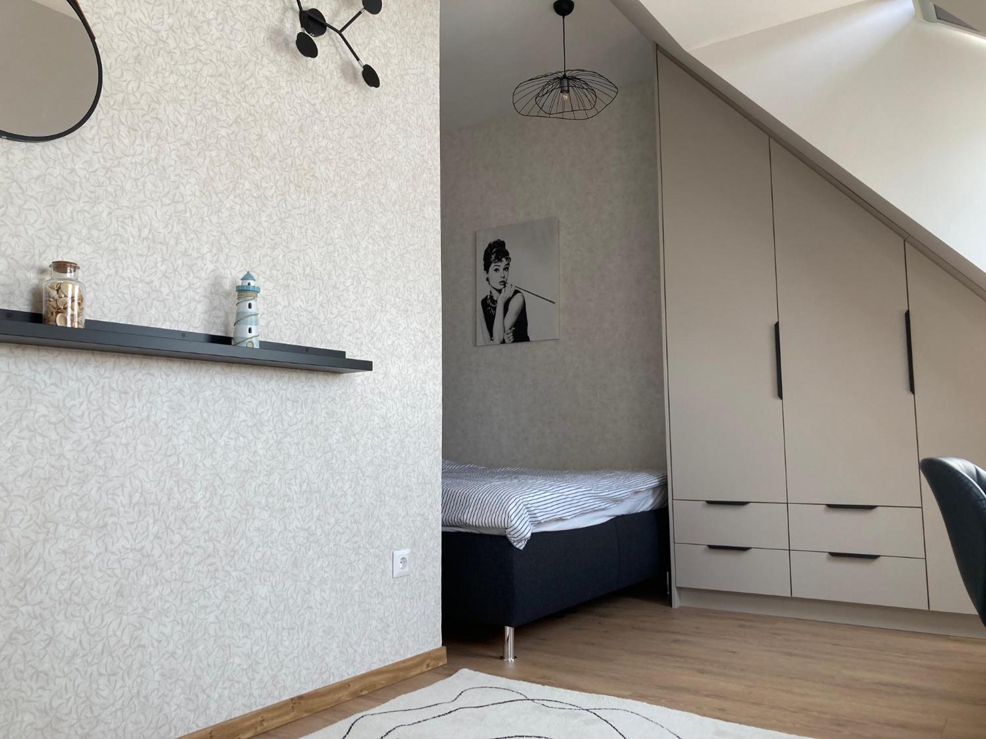 Buda Panorama Terrace Apartment บูดาเปสต์ ภายนอก รูปภาพ