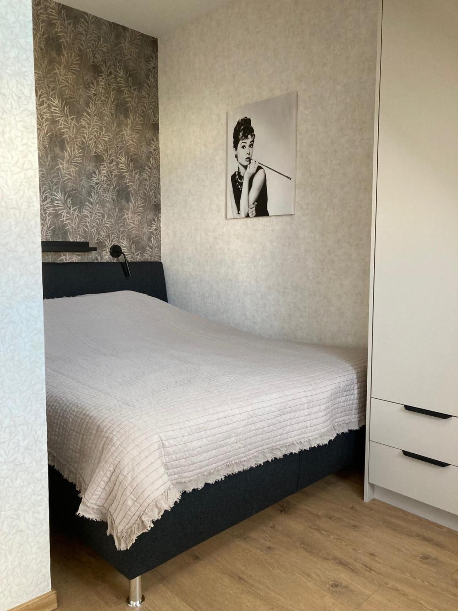 Buda Panorama Terrace Apartment บูดาเปสต์ ภายนอก รูปภาพ