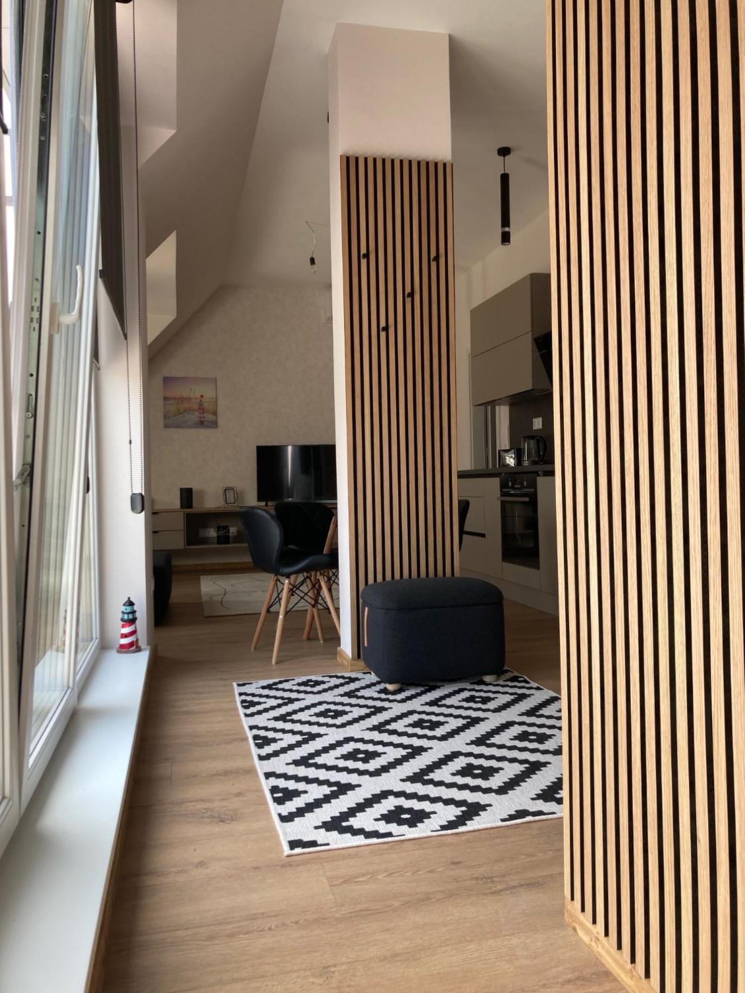 Buda Panorama Terrace Apartment บูดาเปสต์ ภายนอก รูปภาพ