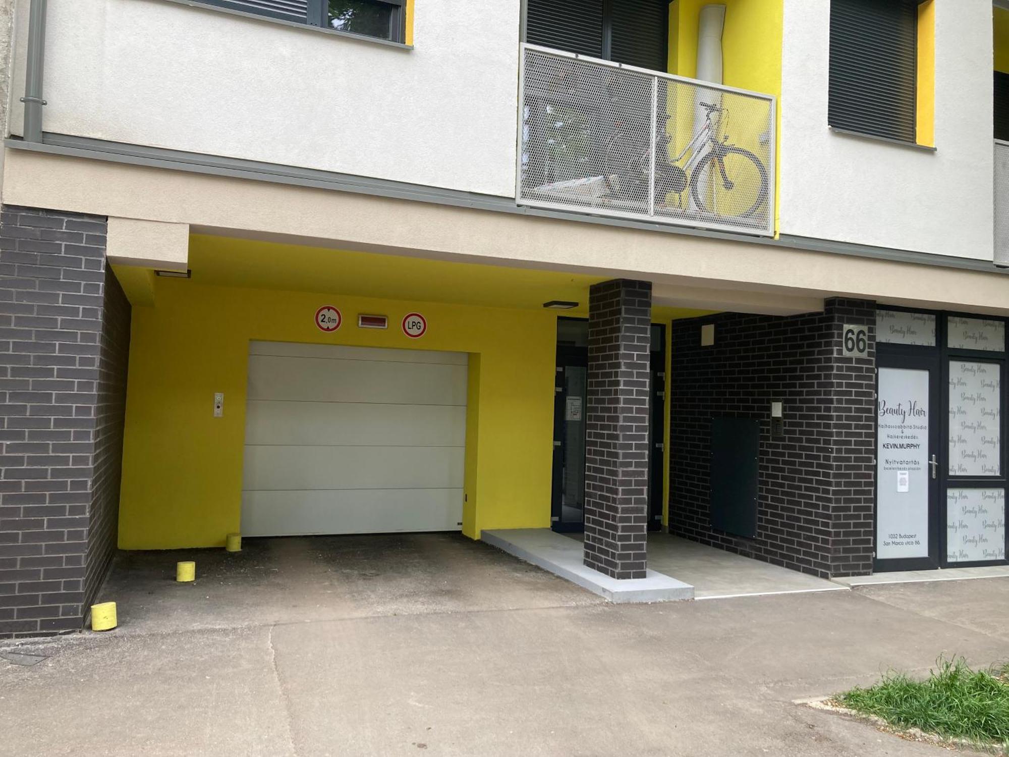 Buda Panorama Terrace Apartment บูดาเปสต์ ภายนอก รูปภาพ